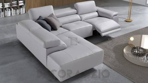 Диван модульный New Trend Concepts Blossom - blossom_modular_sofa