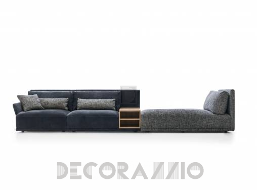 Диван модульный Nicoline Isola - isola_modular_sofa