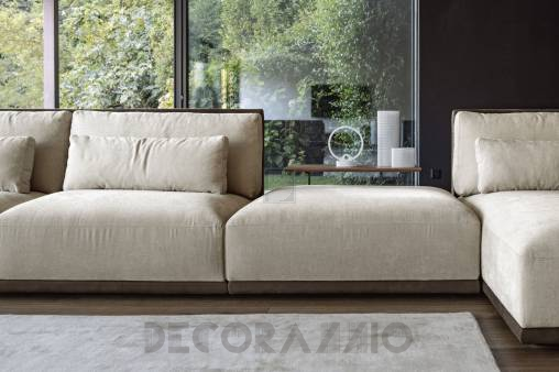 Диван модульный Nicoline Isola - isola_modular_sofa