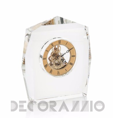 Часы настольные John-Richard Scot Meacham Wood - JRA-10366