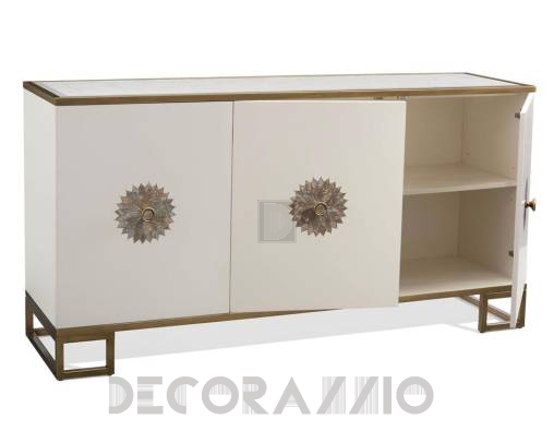 Комод John-Richard Mitzi Beach - EUR-04-0358