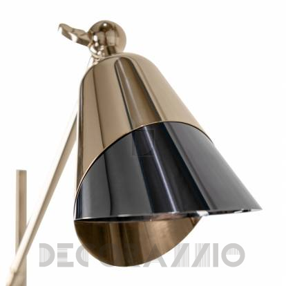 Светильник  потолочный подвесной (Настольная лампа) Castro Lighting Savoye - 9583.1