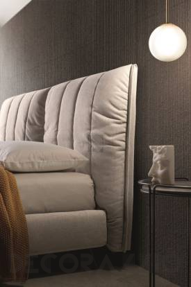 Кровать двуспальная Ditre On Line - OL_MD0A3