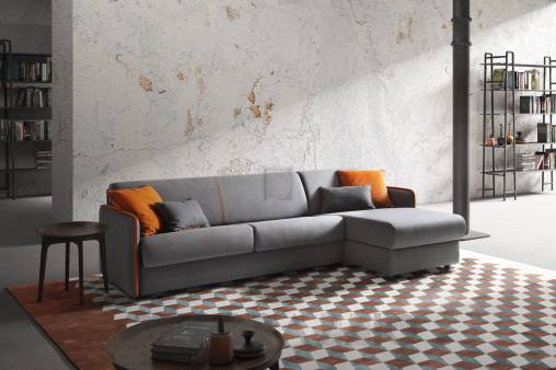 Диван раскладной Le Comfort Madeira - MR08D2T00