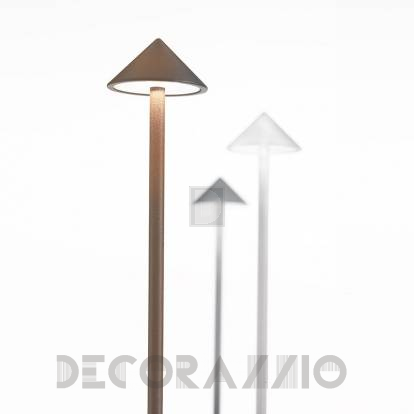 Светильник  настольный (Настольная лампа) Zafferano Pino - LD0650B3