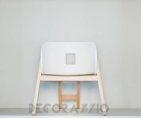 Стул Branca Curva - curva