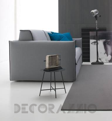 Диван Alberta Salotti SPACE - 0SPAC1