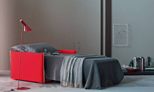 Диван Alberta Salotti SPACE - 0SPAC1