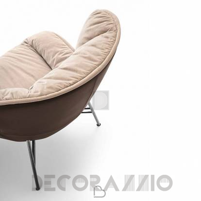 Кресло Ditre Softy - P1000