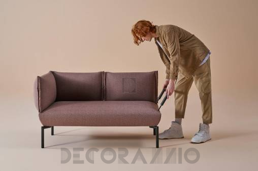 Диван Sancal Click - 345.11.R.4