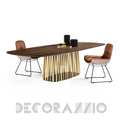 Стол Janua BC - bc07_basket