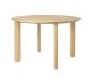 Стол Umage Comfort Circle - 5656+5656-1