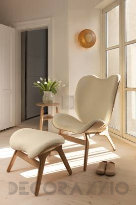 Пуф Umage A Conversation Piece - 5573+5573-3