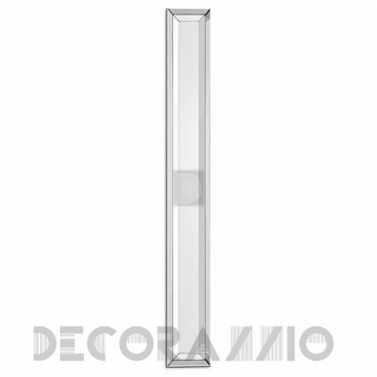 Зеркало навесное Eichholtz Mirror Slim - 106135