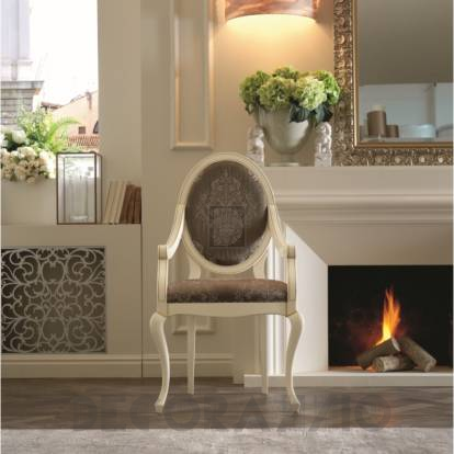 Стул Giorgio Casa Memorie Veneziane - AC11