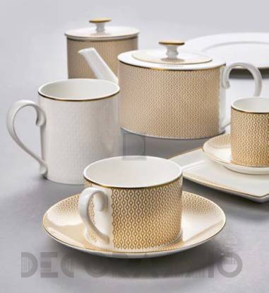 Посуда William Edwards Diamond - AND0103