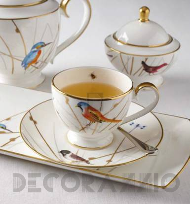 Посуда William Edwards Reed - AND0106