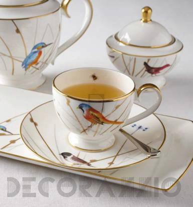 Посуда William Edwards Reed - AND0249