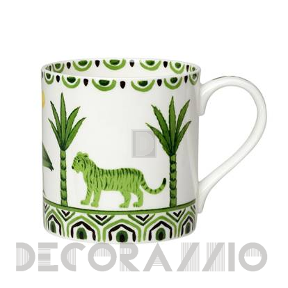 Посуда William Edwards Sultan’s Garden - AND0281V1