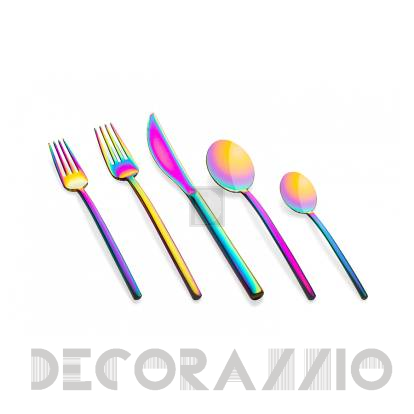 Столовые приборы Mepra Due - 1094bundel