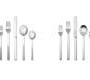 Столовые приборы Mepra Stile - 1075bundel