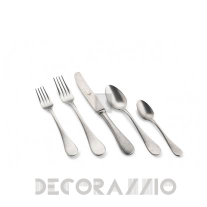 Столовые приборы Mepra Michelangelo Vintage Bronze - 1098VI