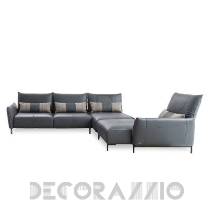 Диван модульный Nicoline Nova - 3002.5203.5201