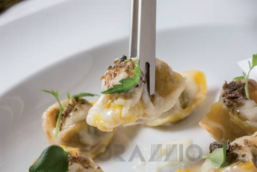 Столовые приборы Mepra QUARTA POSATA - 10001129