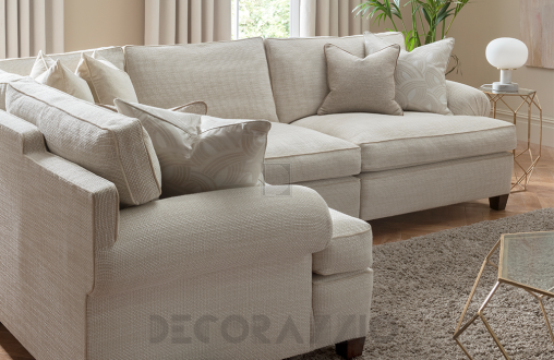 Диван модульный Duresta Modern Classics - Colonial Module