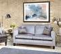 Диван Duresta Modern Classics - Finsbury Medium Sofa
