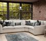 Диван Duresta Modern Classics - Greenwich Small Sofa