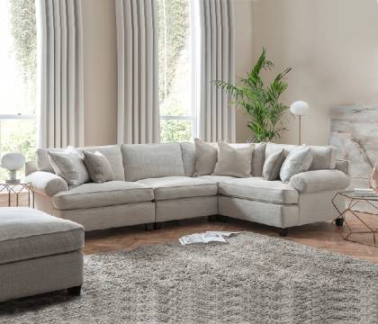 Диван модульный