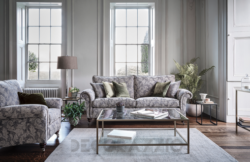Диван Duresta English Luxury - Belvedere 2 Seater Sofa