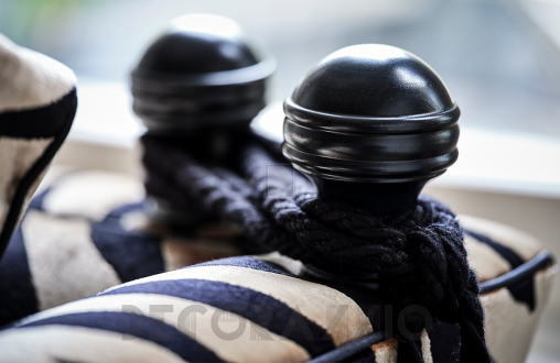 Диван Duresta English Luxury - Hornblower 2.5 Seater Sofa