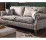 Диван Duresta English Luxury - Beresford Large Sofa