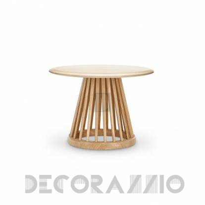 Стол Tom Dixon Fan - FAB02NA.TOPWT01NA