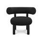 Стул Tom Dixon Fat - Fat Lounge