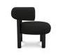 Стул Tom Dixon Fat - Fat Lounge