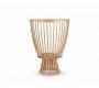 Стул Tom Dixon Fan - FAC01NA