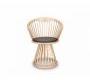 Стул Tom Dixon Fan - FAD02NA