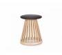 Табурет Tom Dixon Fan - FAP01BL-BM1