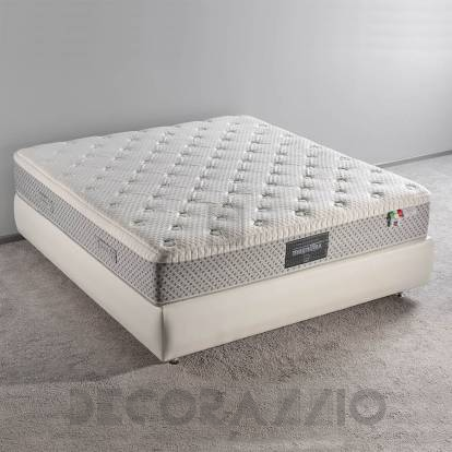 Матрас латексный Magniflex Comfort - dual_12