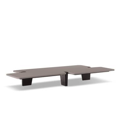 Кофейный, журнальный столик