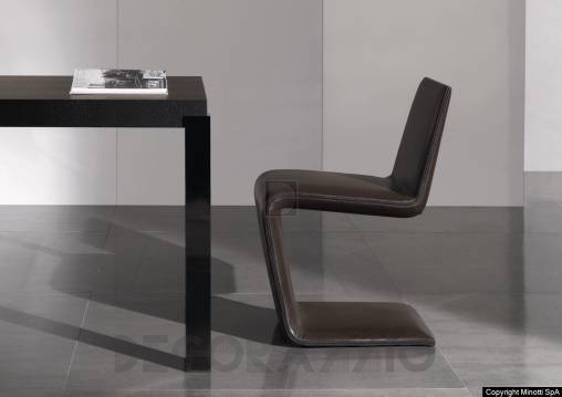 Стул Minotti Phillips - Phillips Chair