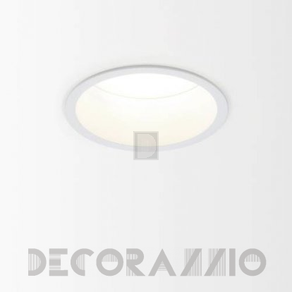 Светильник  потолочный врезной (Светильник точечный) Delta Light REO - 202 143 8122 ALU-MMAT