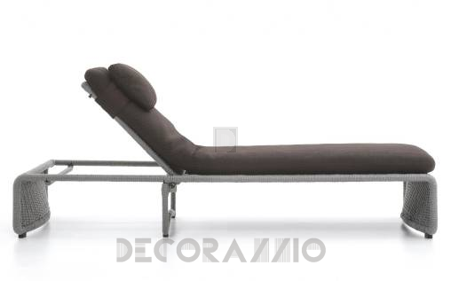 Диван Minotti Halley - Halley outdoor