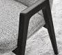 Стул Minotti Lance - Lance Chair
