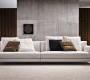 Диван модульный Minotti Allen - Allen Sofa