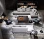 Диван модульный Minotti Allen - Allen Sofa