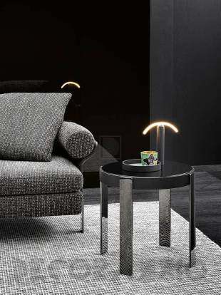 Диван Minotti Mattia - Mattia Sofa